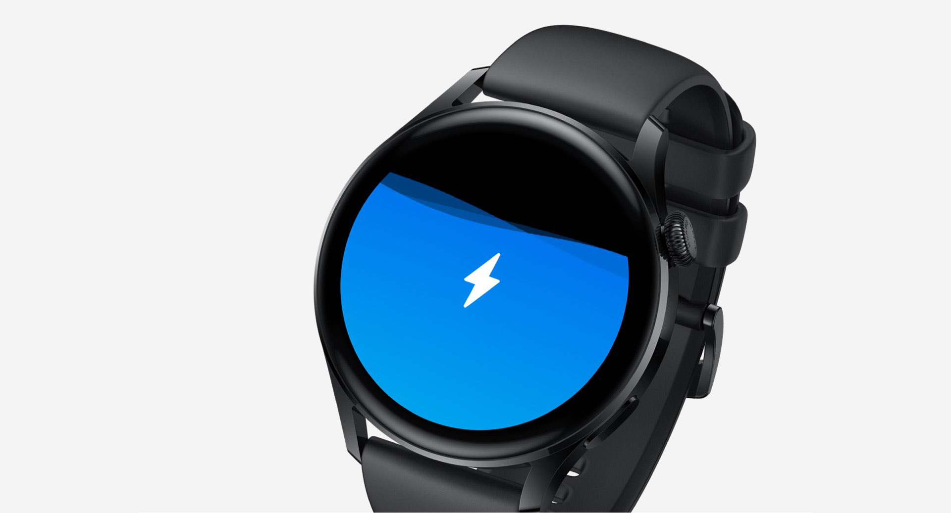 HUAWEI Watch 3