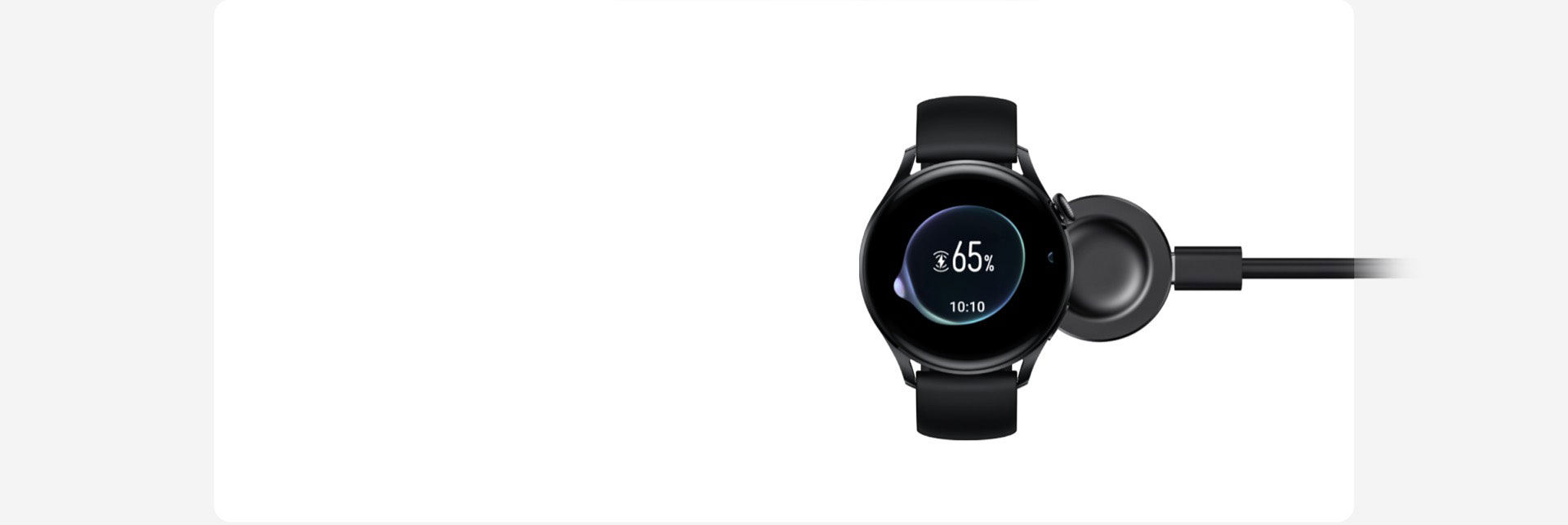 HUAWEI Watch 3