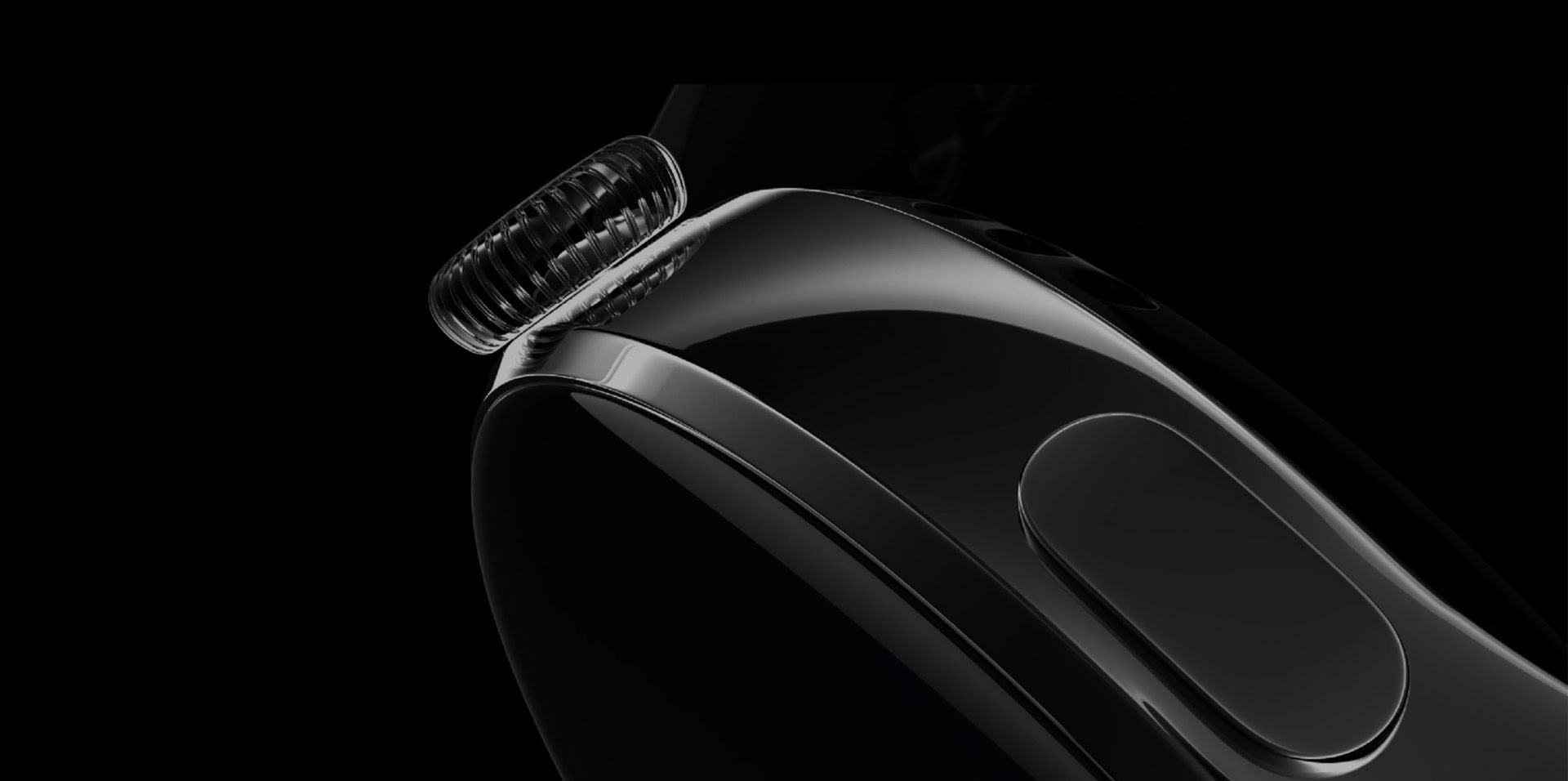 HUAWEI Watch 3
