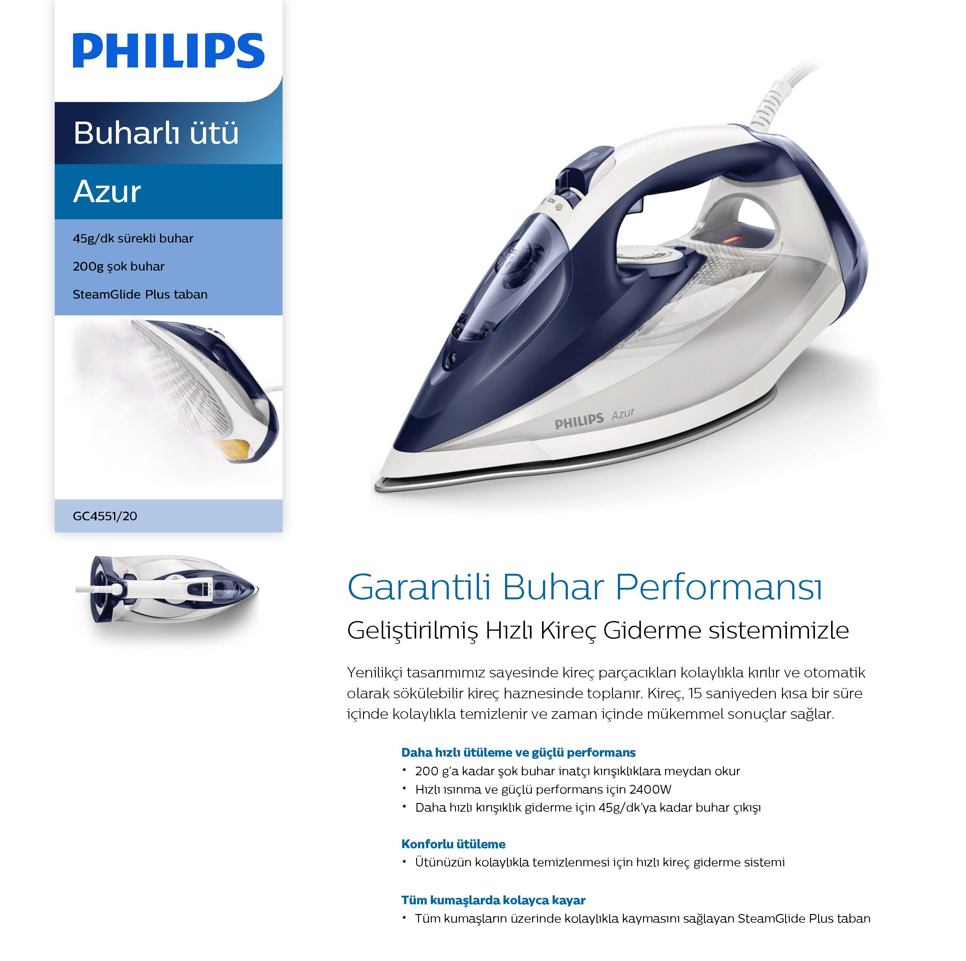 Philips azur инструкция. Philips Azur gc4541/20. Philips Azur 2400w. Утюг Philips Azur Ionic 2400 w. Утюг Филипс Азур 2400w.