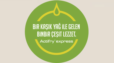 Tefal Actifry Express