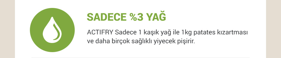 Tefal Actifry Express