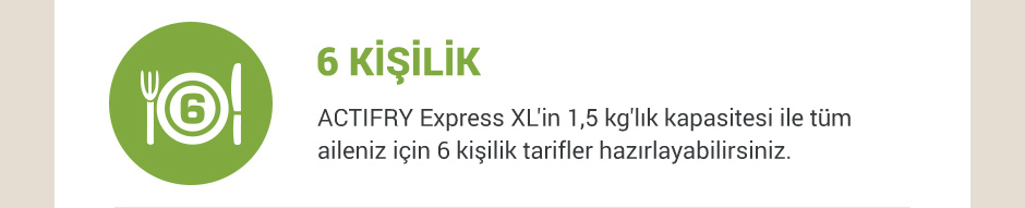 Tefal Actifry Express