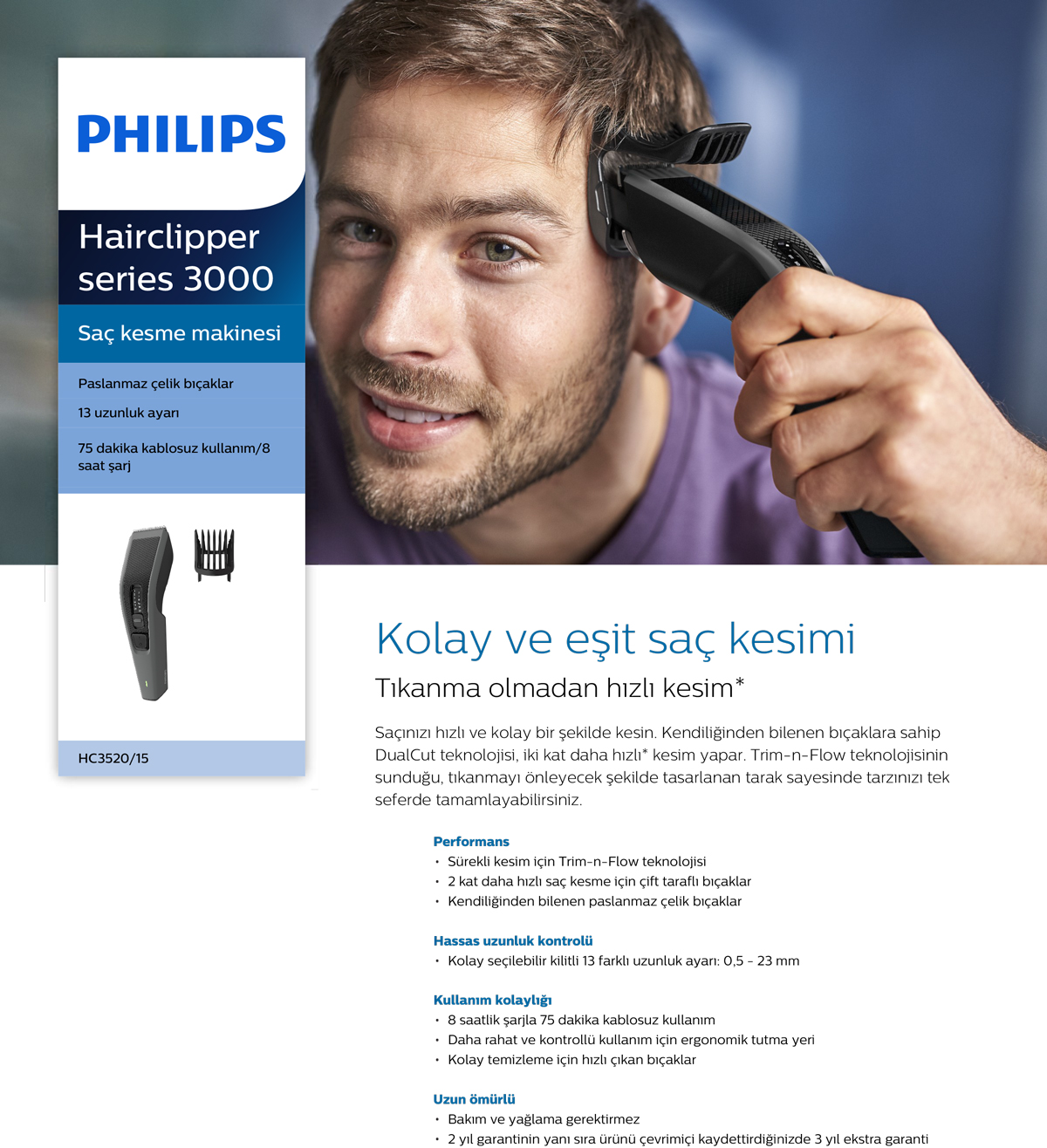 Philips series 3000 отзывы. Philips Series 3000 в использовании.