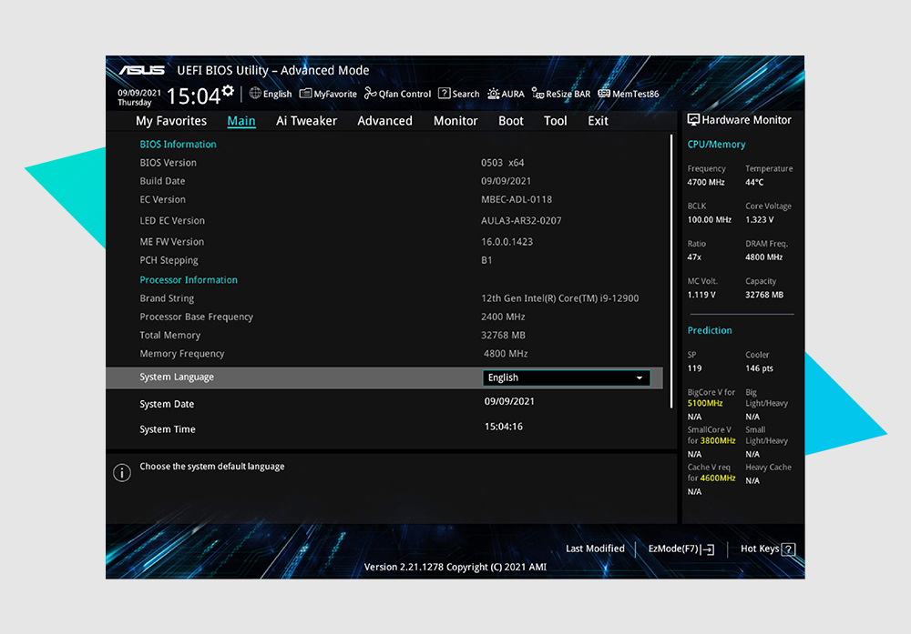 PRIME Z690-P