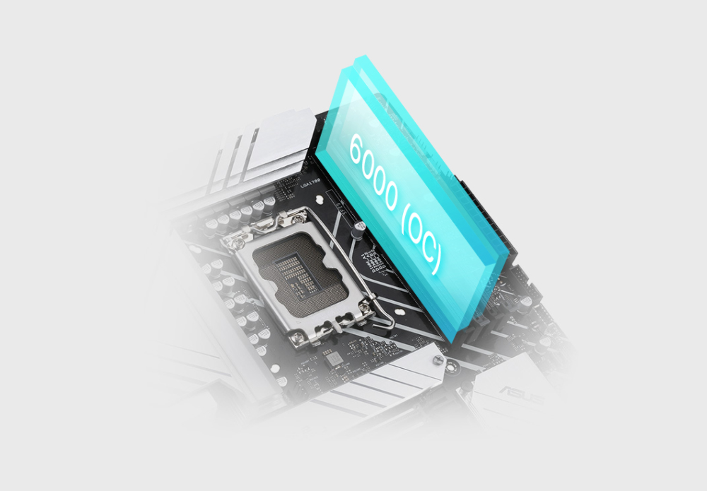 PRIME Z690-P
