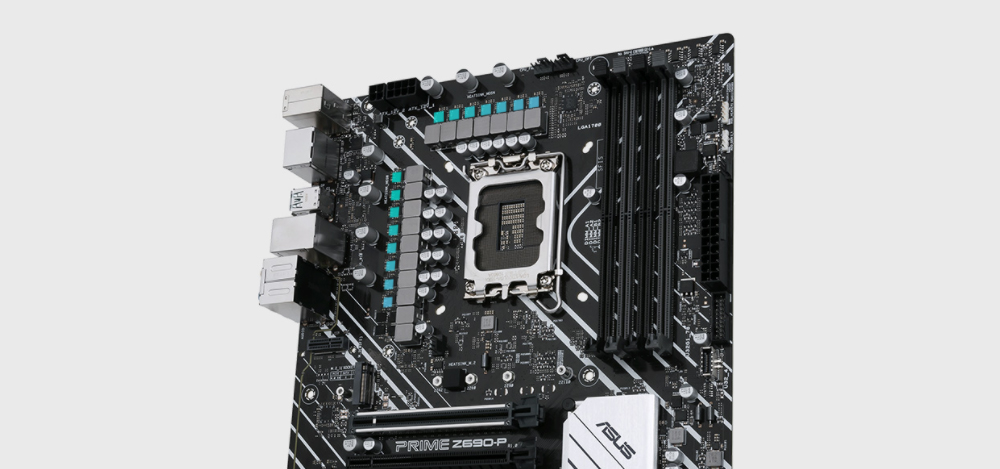 PRIME Z690-P