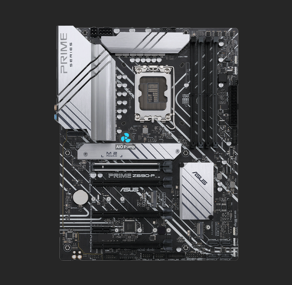 PRIME Z690-P