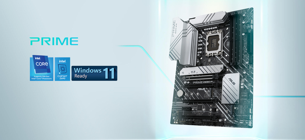 PRIME Z690-P