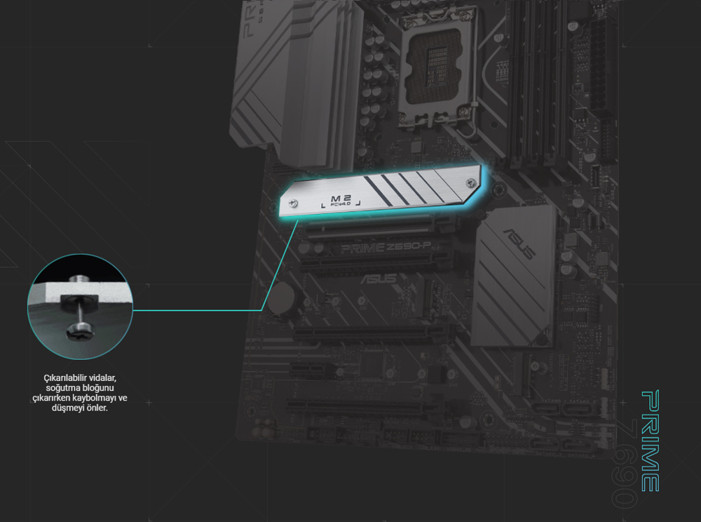 PRIME Z690-P