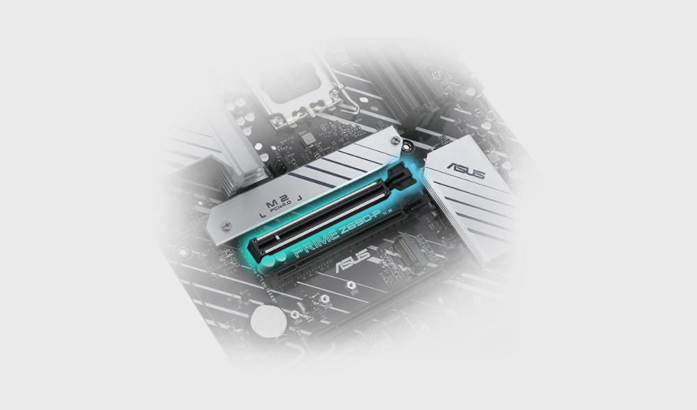 PRIME Z690-P