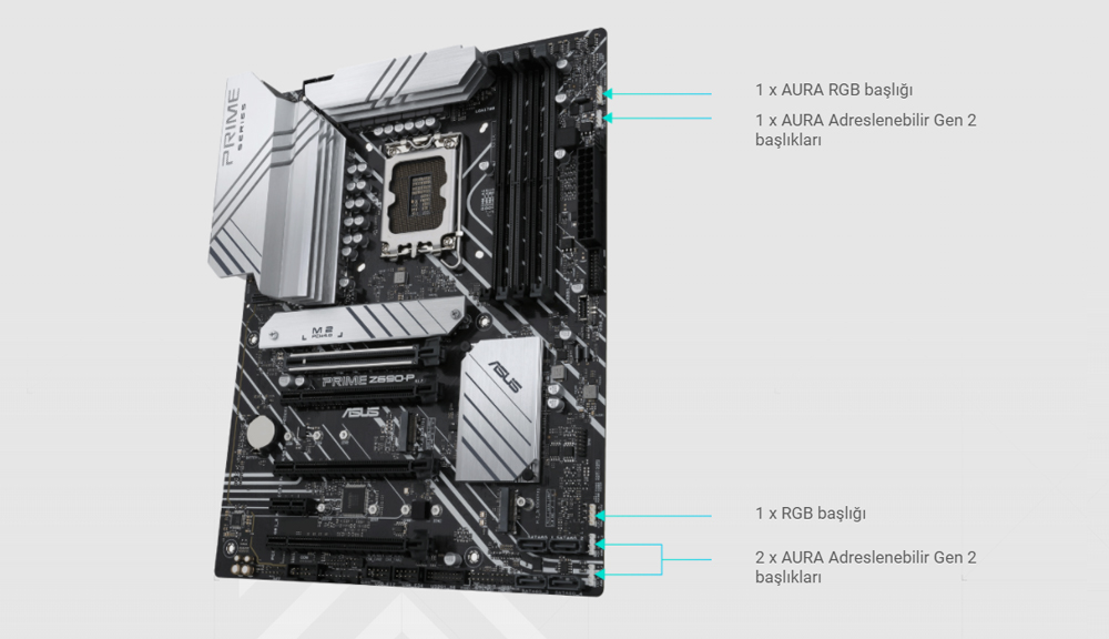 PRIME Z690-P
