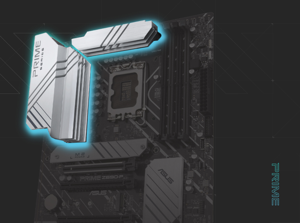 PRIME Z690-P