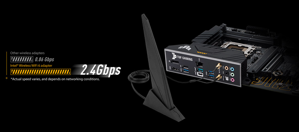 TUF-GAMING-B660-PLUS-WIFI-D4