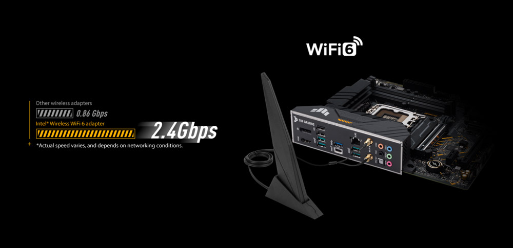 TUF-GAMING-B660M-PLUS-WIFI-D4