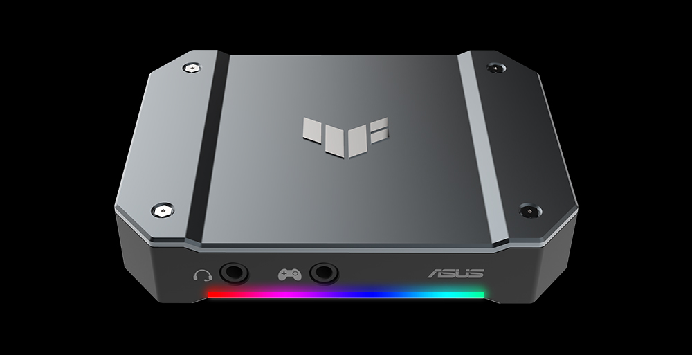 ASUS TUF Gaming Capture Card CU4K30 4K60 HDR Geçiş, 4K30 Fiyatı