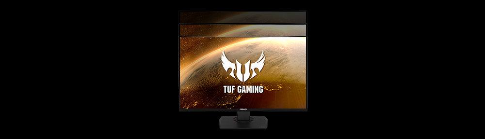 TUF GAMING VG32VQR