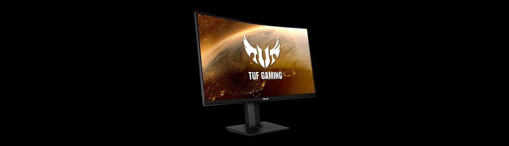 TUF GAMING VG32VQR