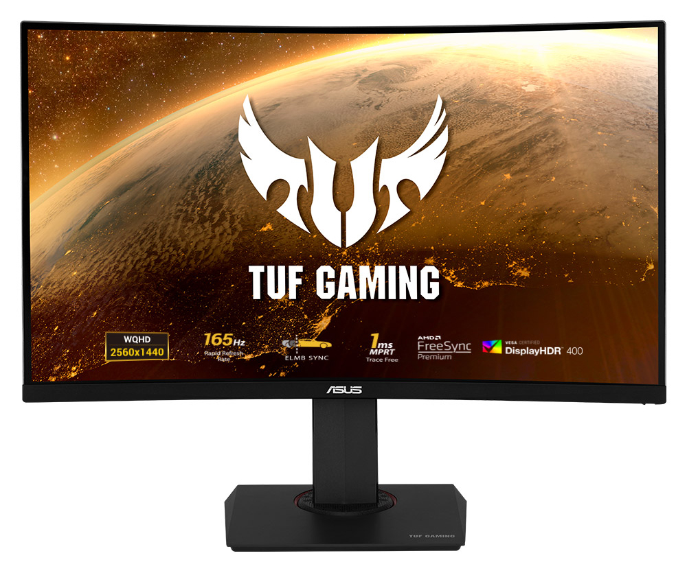 TUF GAMING VG32VQR