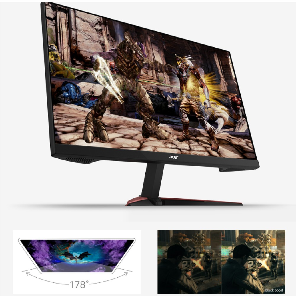 Acer VG270Sbmiipx 27 0.5ms 165Hz FHD IPS FreeSync Gaming Fiyatı