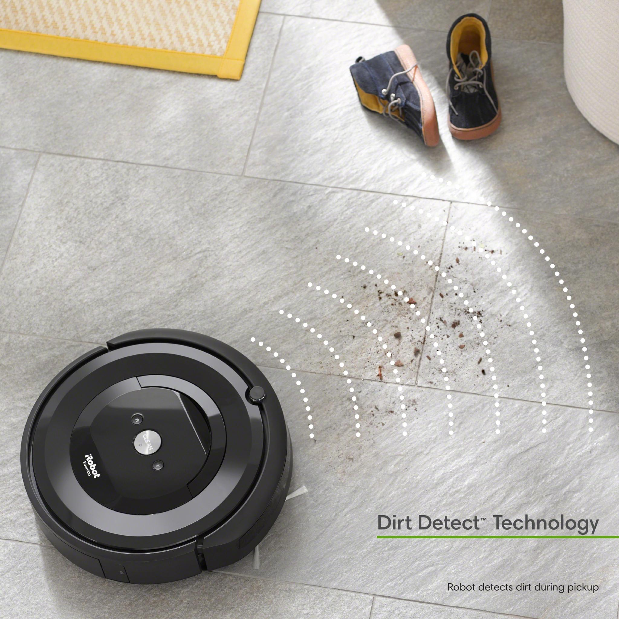 レンバe5 iRobot Amazon | ルンバ e5 | アイロボット(IRobot) | ロボット型クリーナー 通販