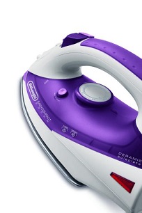 Delonghi FXK20.C Easy Compact 2000 W Buharlı Ütü