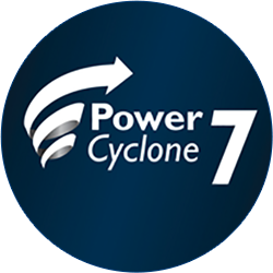 PowerCyclone7
