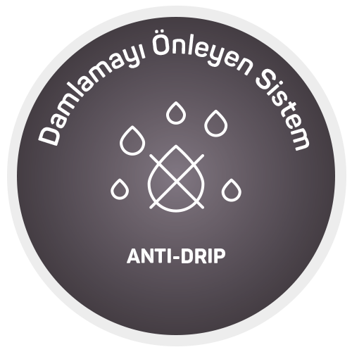 Dripping system