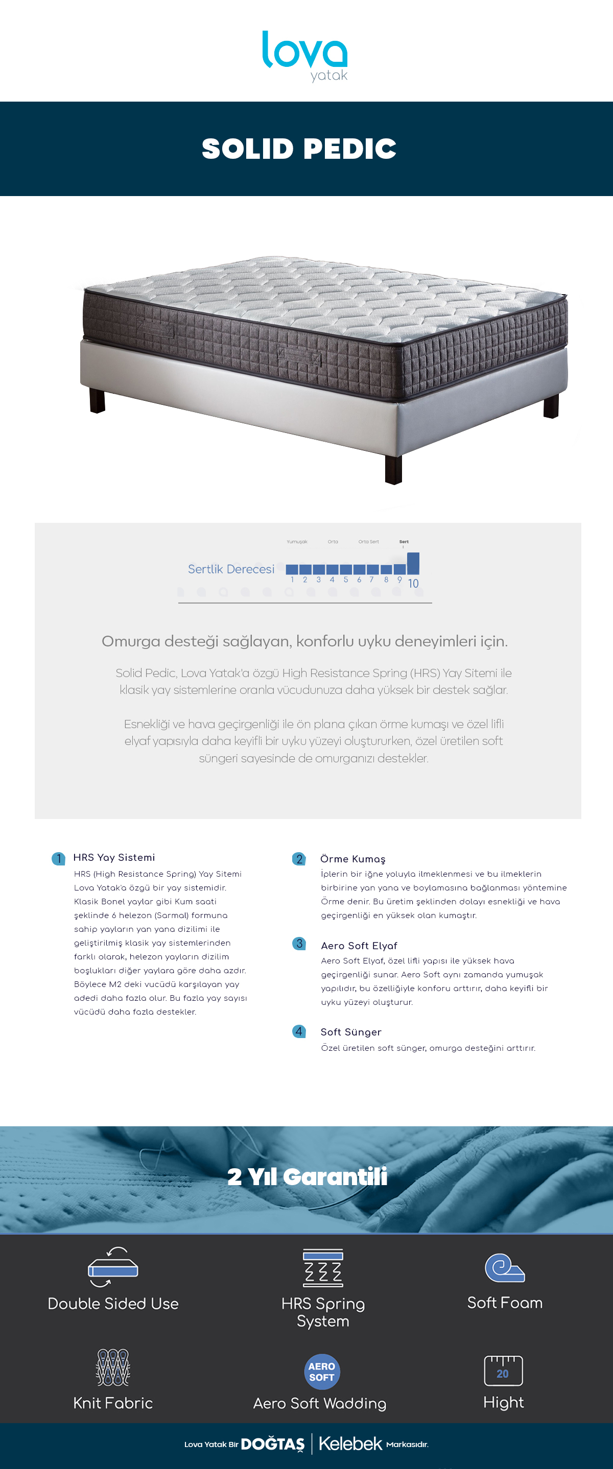 Materassi Per Camper Standard E Su Misura - K'Foam Store