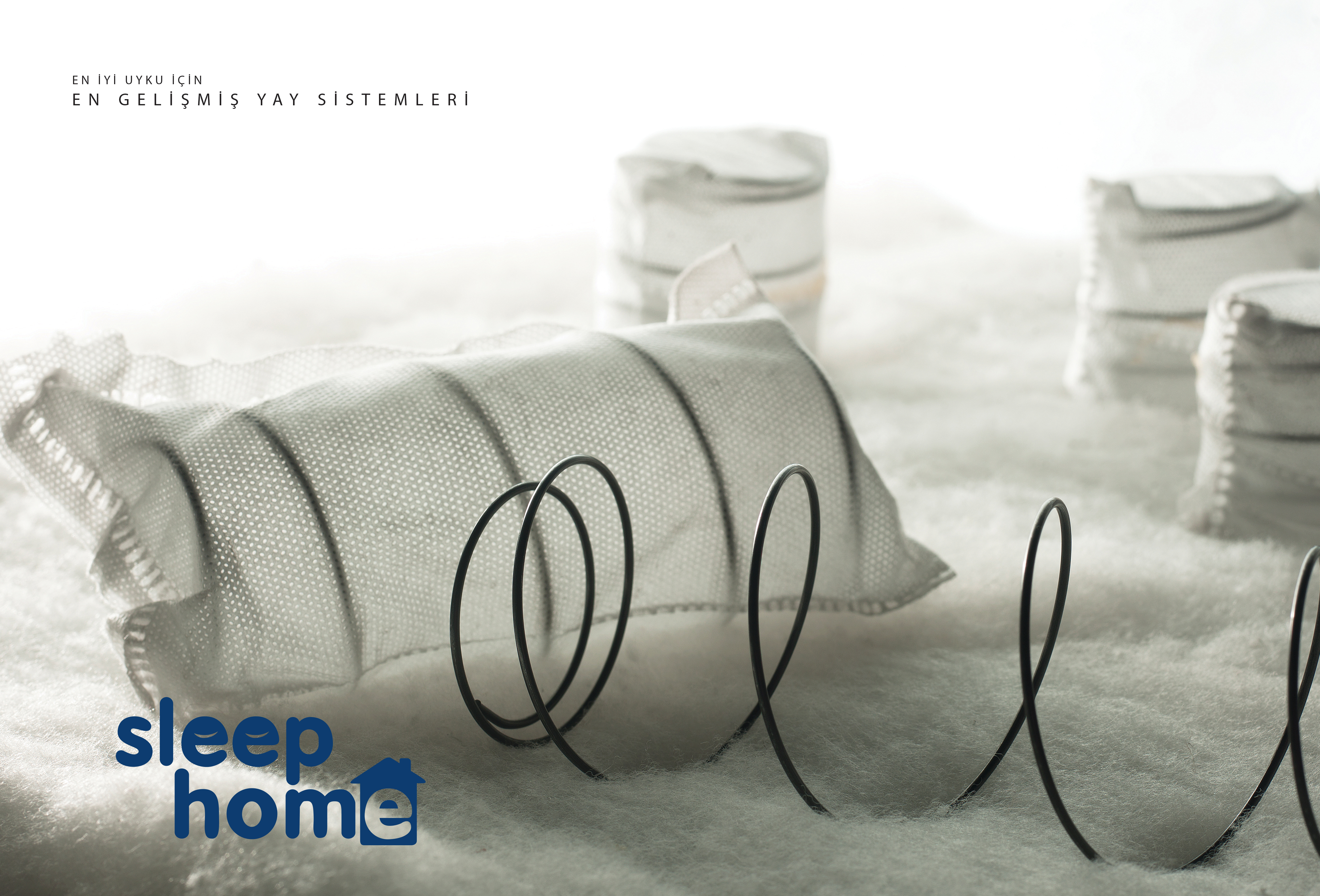 Sleep home