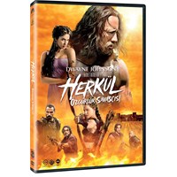 Hercules (Herkül: Özgürlük Savaşçısı) (DVD)