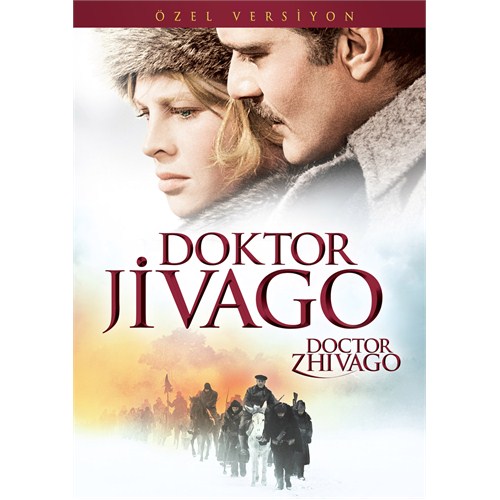 Doctor Zhivago (Doktor Jivago)