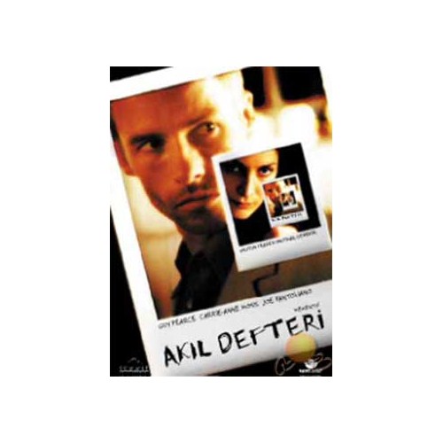 Akıl Defteri – Memento 82