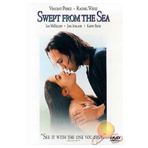 Swept From The  Sea (Aşk Denizi) ( DVD )