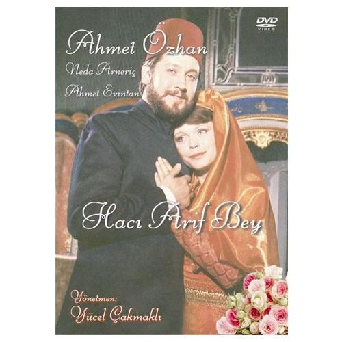 Hacı Arif Bey (2 DVD)