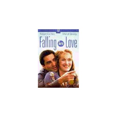 Falling In Love (Geç Gelen Sevgi)