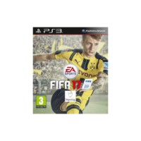 Fifa 17 Ps3 Oyun