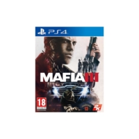 2kgames Ps4 Mafia 3 III Oyun