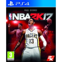 2kgames Ps4 Nba 2k17