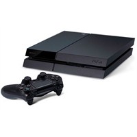 Sony Playstation 4 500 Gb Oyun Konsolu