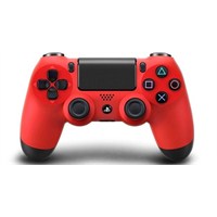 Sony Playstation 4 Dualshock Kablosuz Kumanda/Kol (Joystick) Kırmızı