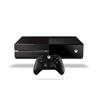 Microsoft Xbox One Oyun Konsolu 500 Gb