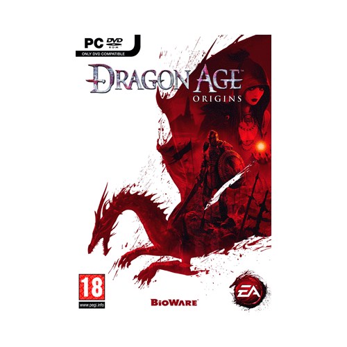 Dragon Age: Origins PC