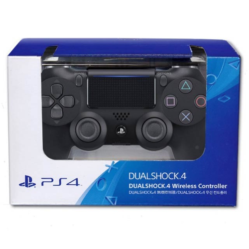 Sony Ps4 Dualshock 4 V2 Gamepad Yeni Nesil Kol (Siyah) 179,99 TL