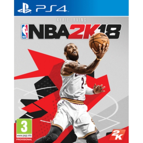 NBA 2K18 197,00 TL