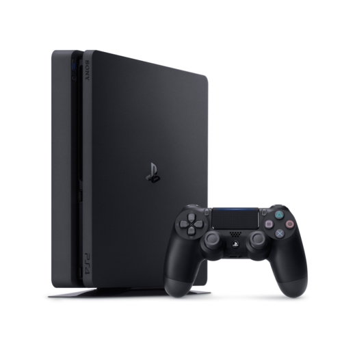 Sony Playstation 4 Slim 500 GB Cuh - 2016A Oyun Konsolu 1.049,00 TL