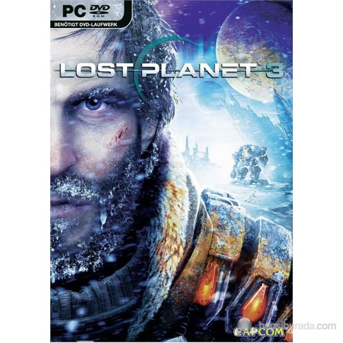 Lost Planet 3 Pc