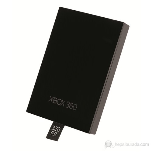 Xbox 360 Harddisk 320 GB