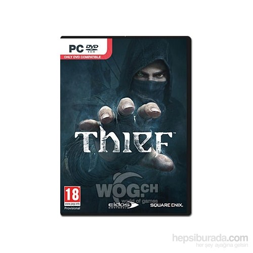 Thief PC