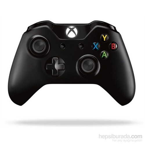Xbox One Kablosuz Kumanda  / Joystick